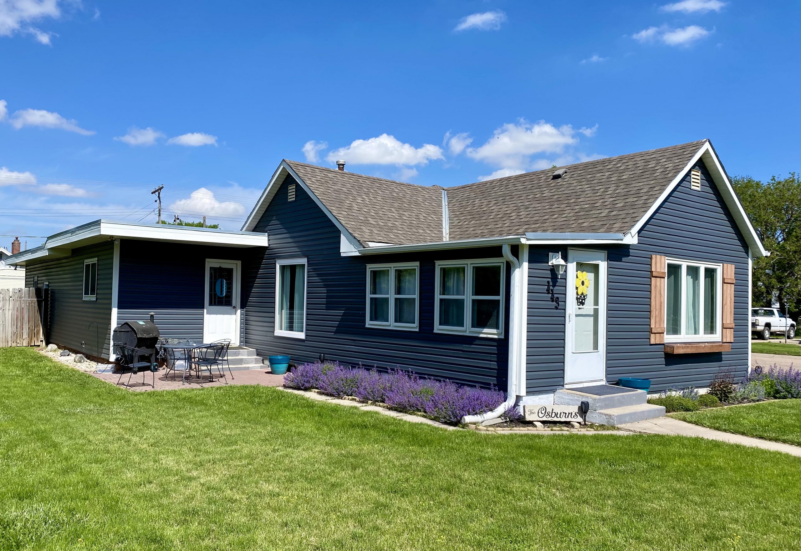 Nebraska Ranch for Sale Marshall Land Brokers & Auctioneers of