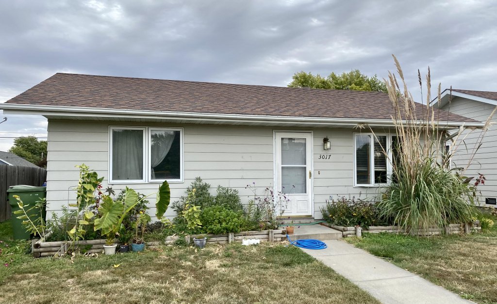 6 Homes Auction Kearney, NE Marshall Land Brokers & Auctioneers