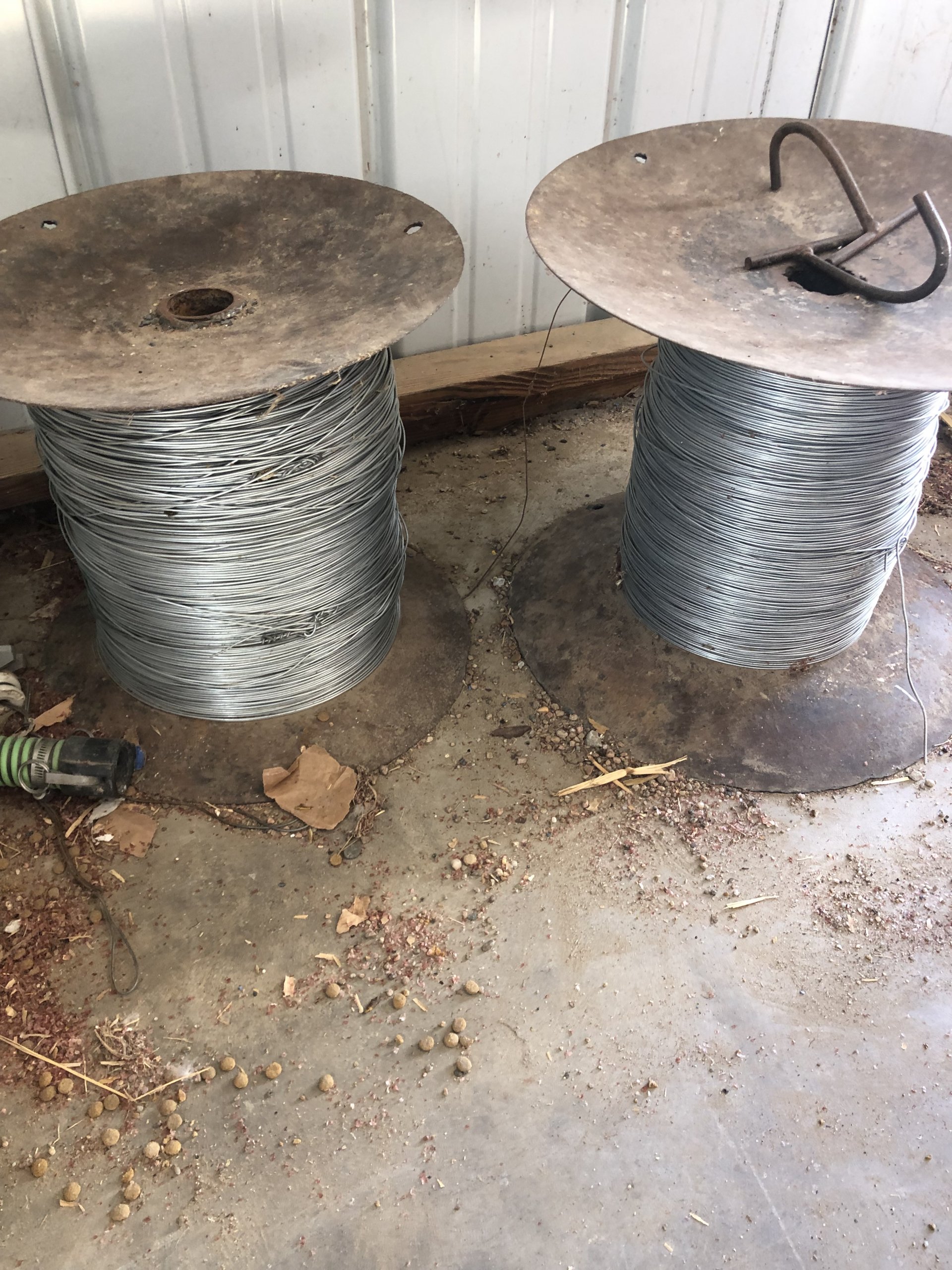 Marshall’s Annual Machinery Auction March 8, 2022 Marshall Land