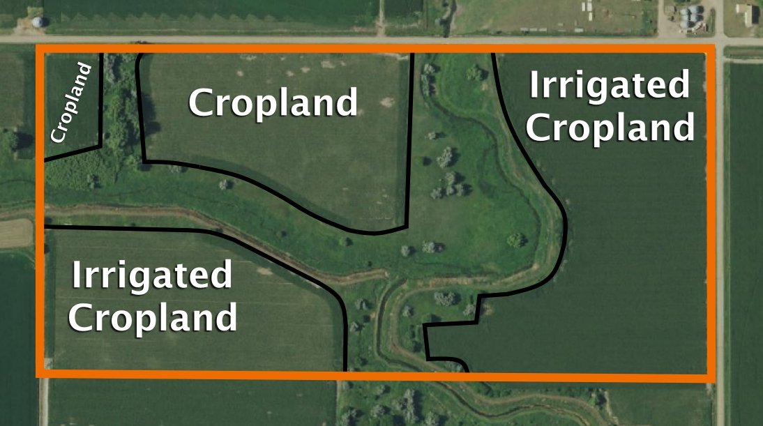 SOLD 79.79 ACRES CROPLAND PHELPS COUNTY, NE Marshall Land