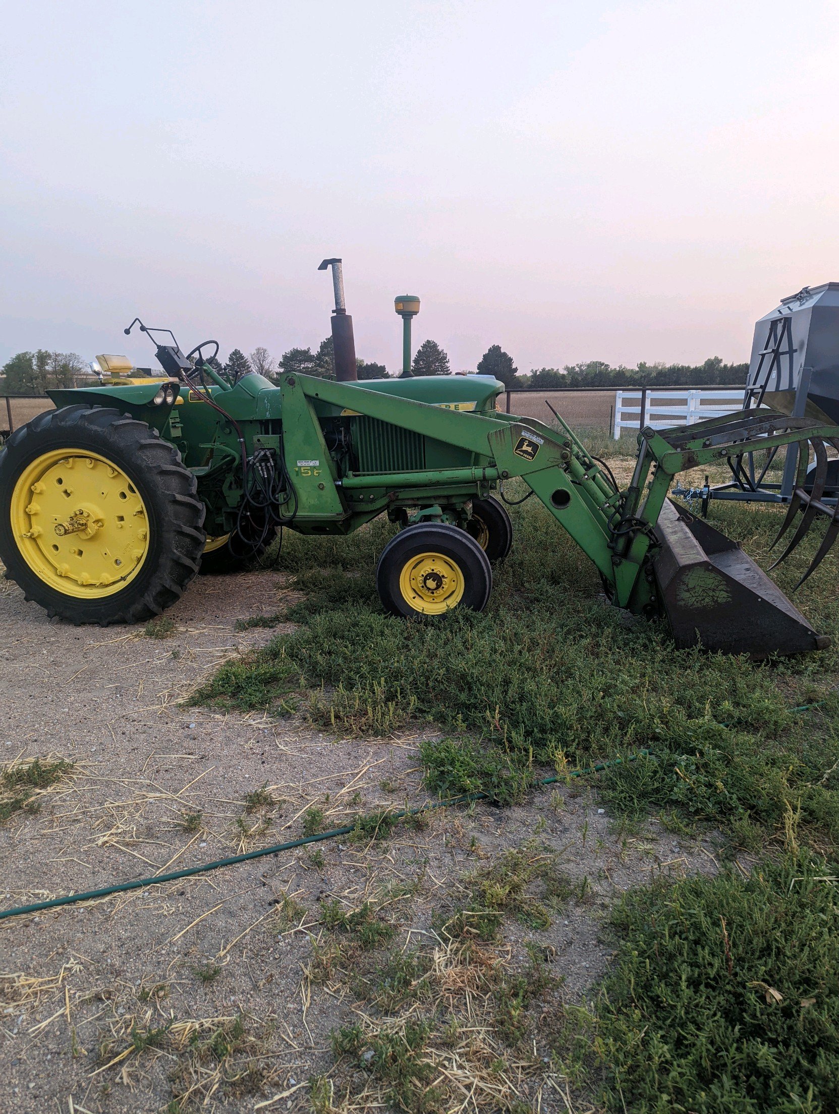 Marshall Auction Oct 5th Machinery & Equipment Auction Marshall