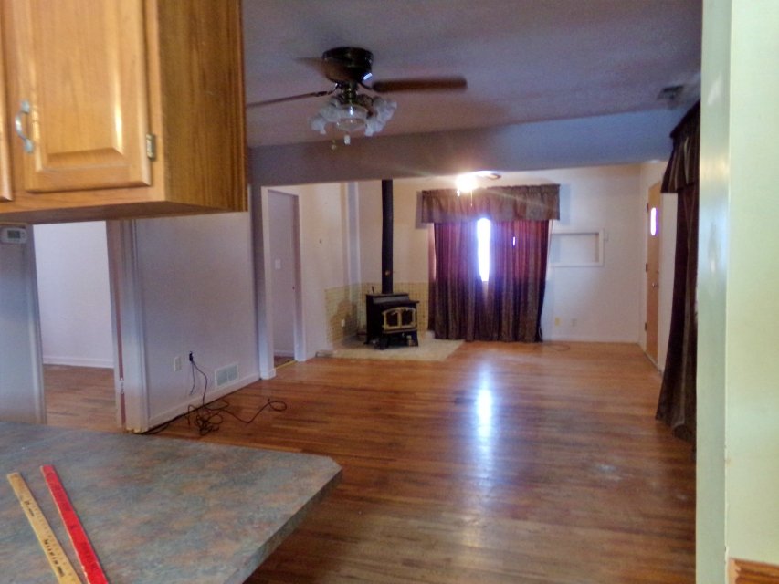 SOLD ACREAGE LISTING 44702 Road 750 OVERTON, NEBRASKA