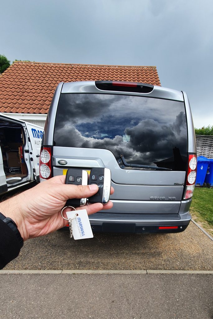 Auto Locksmith Haverhill Car Key Repairs Haverhill