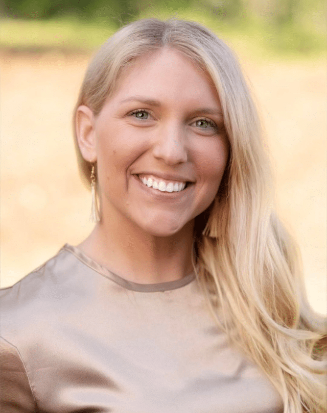 Ashley Rossi The Marshall Berch Group