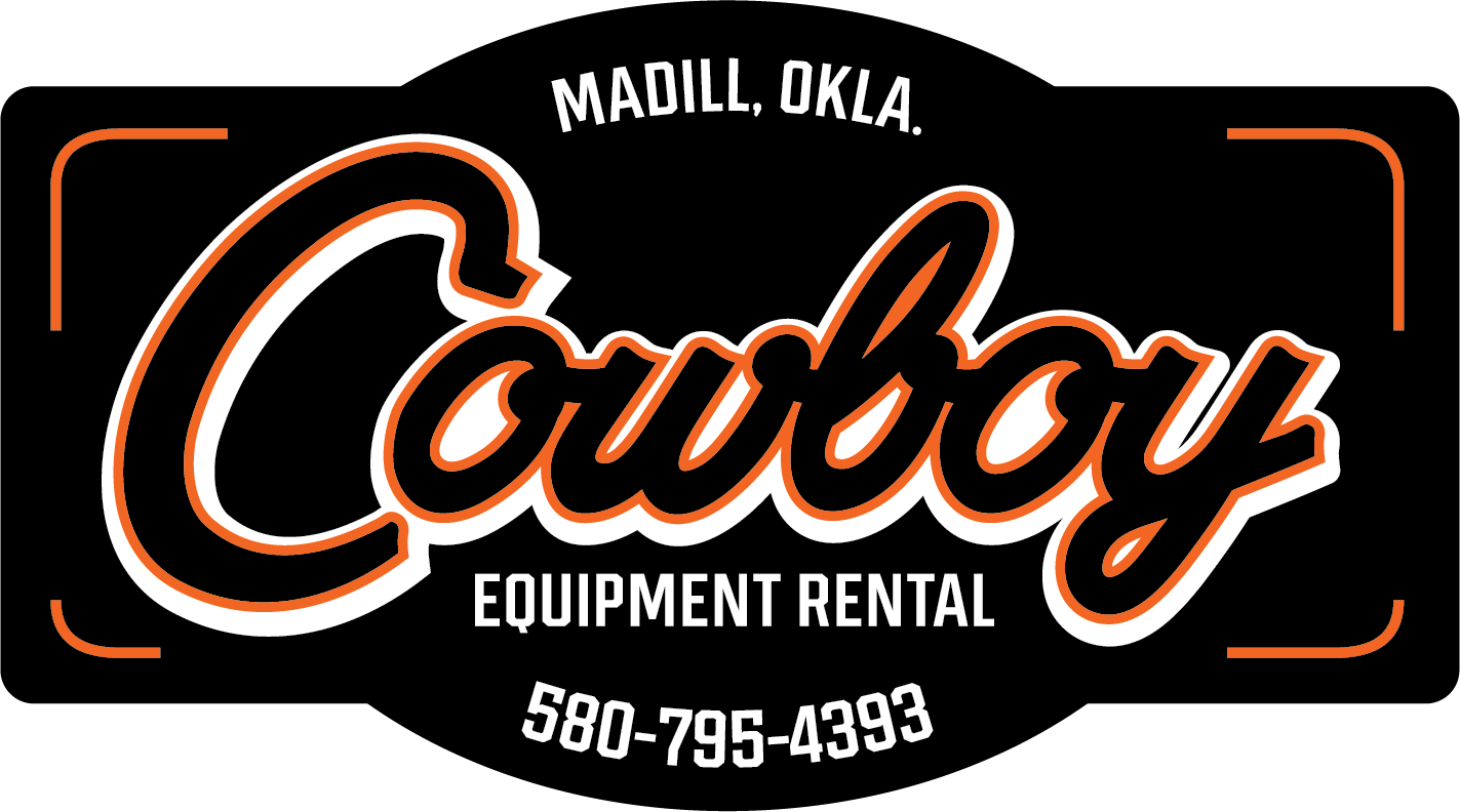 Cowboy Rental Equipment Marshall County Chamber Of Commerce