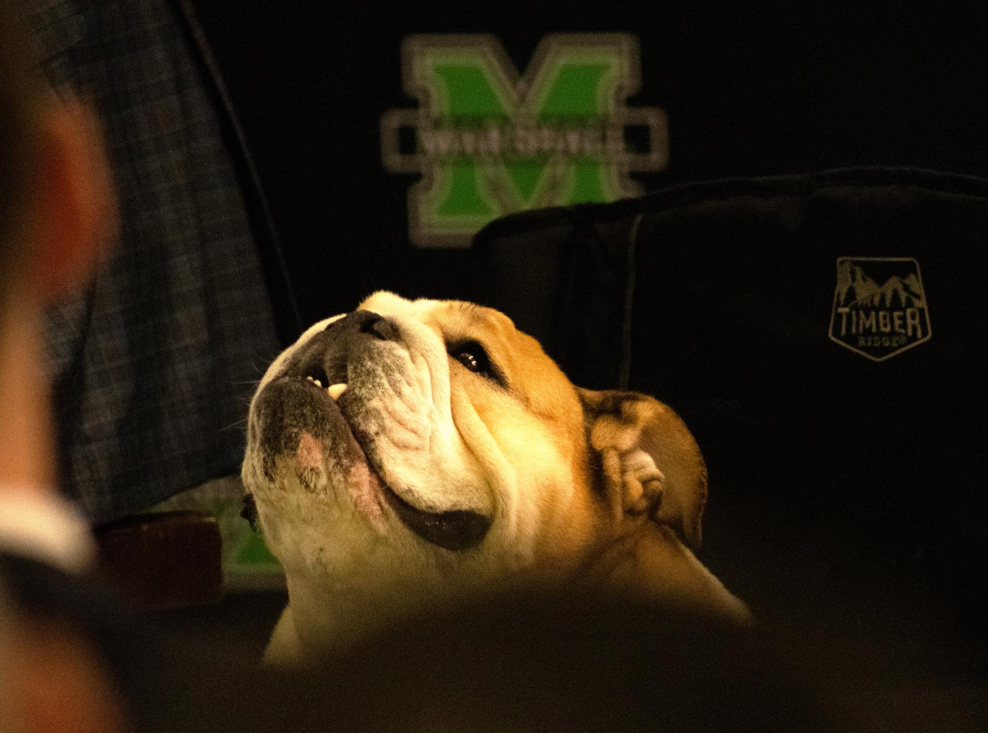 West Virginia Government Grants 45 Million to Marshall Cybersecurity