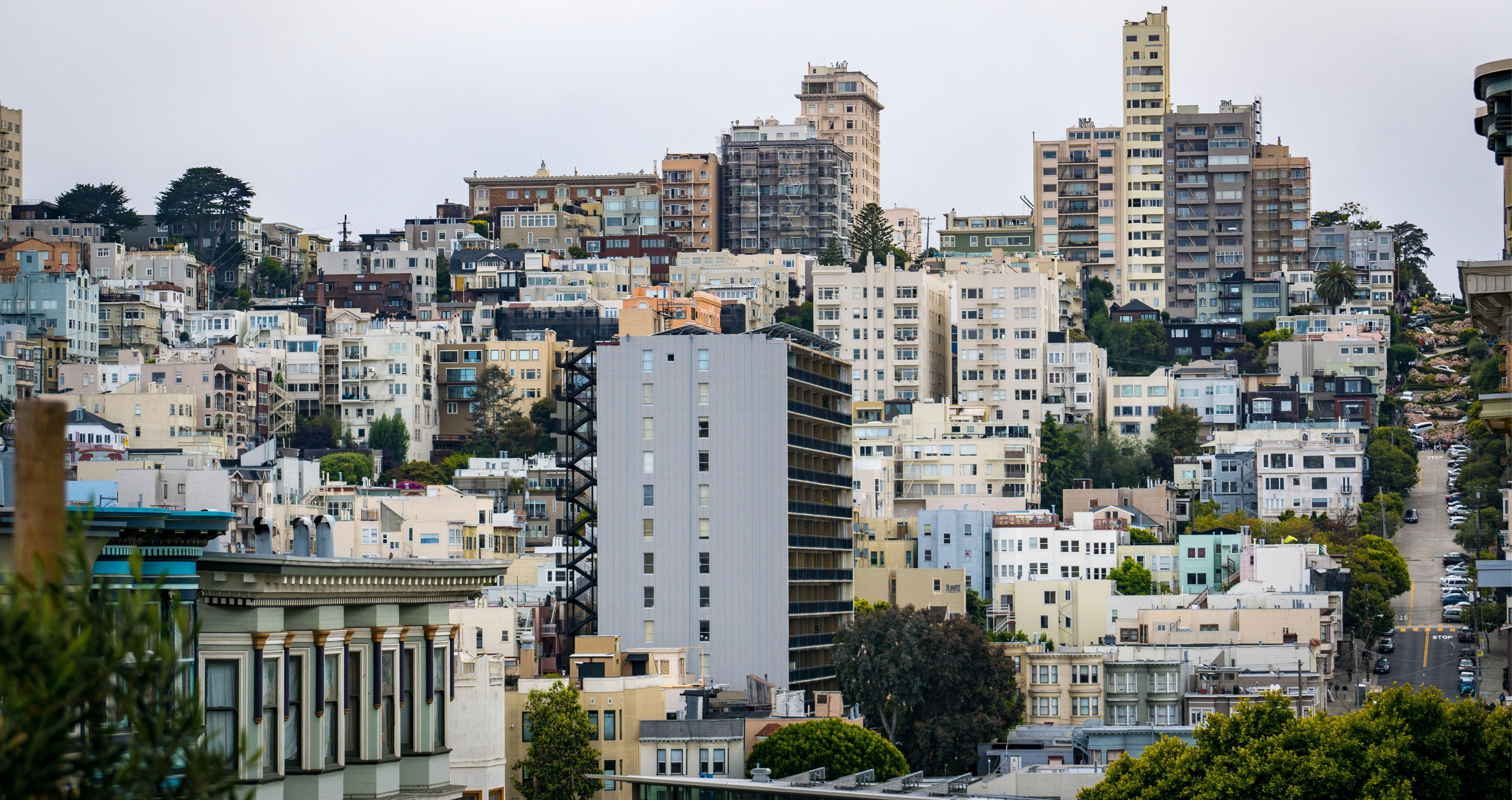 Commercial Rental Properties from Marshall and Co Property Management