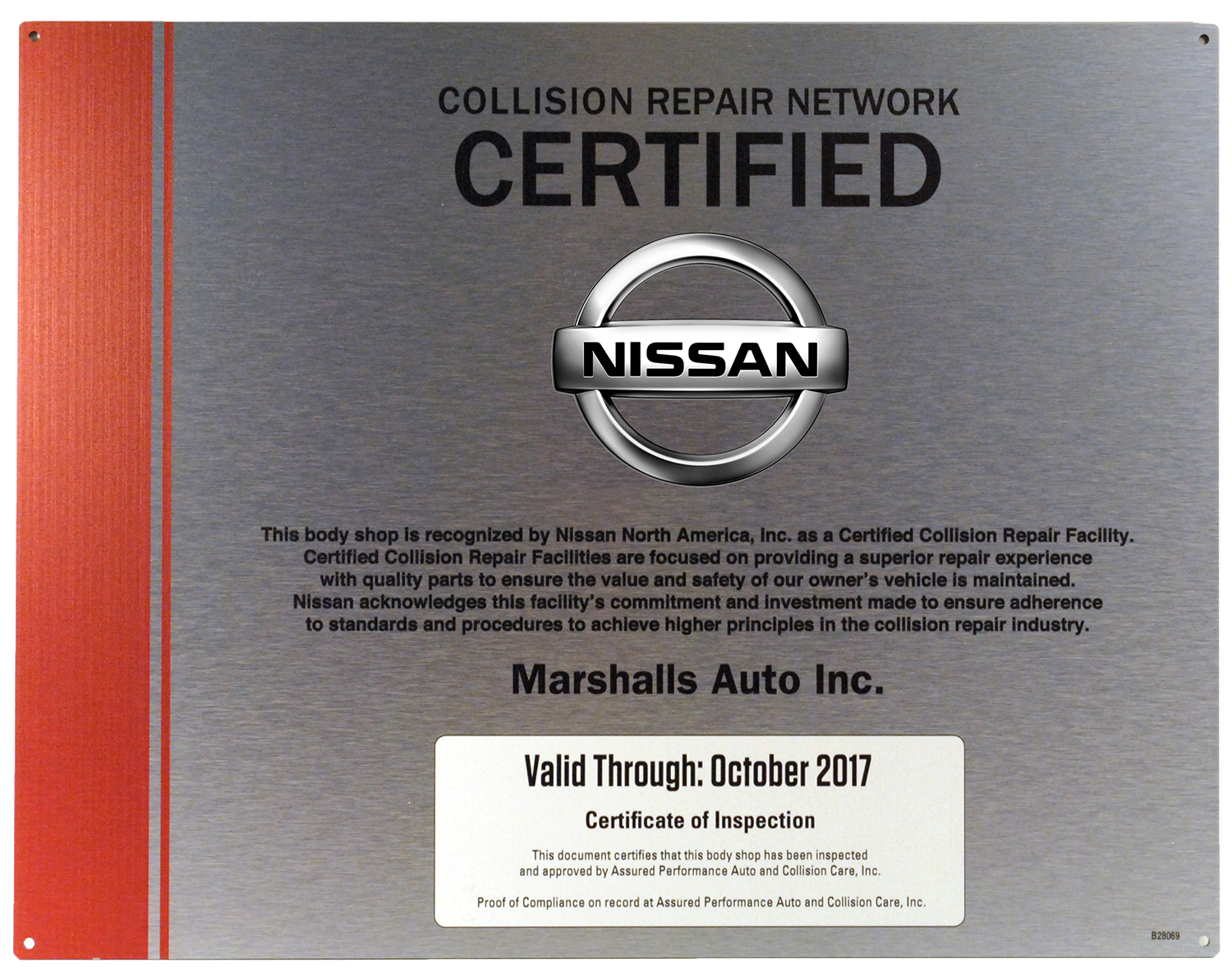 ICar Gold Class Auto Body Repair Services Billerica, MA