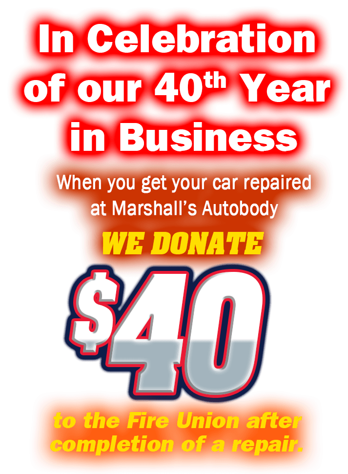 Expert Auto Body Service Collision Repair Billerica, MA