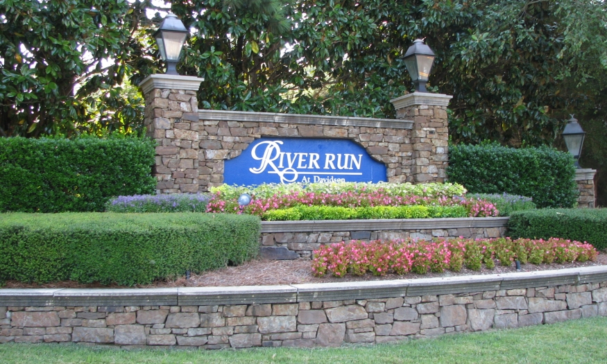 Charlotte Homes for Sale Lake Norman Real Estate