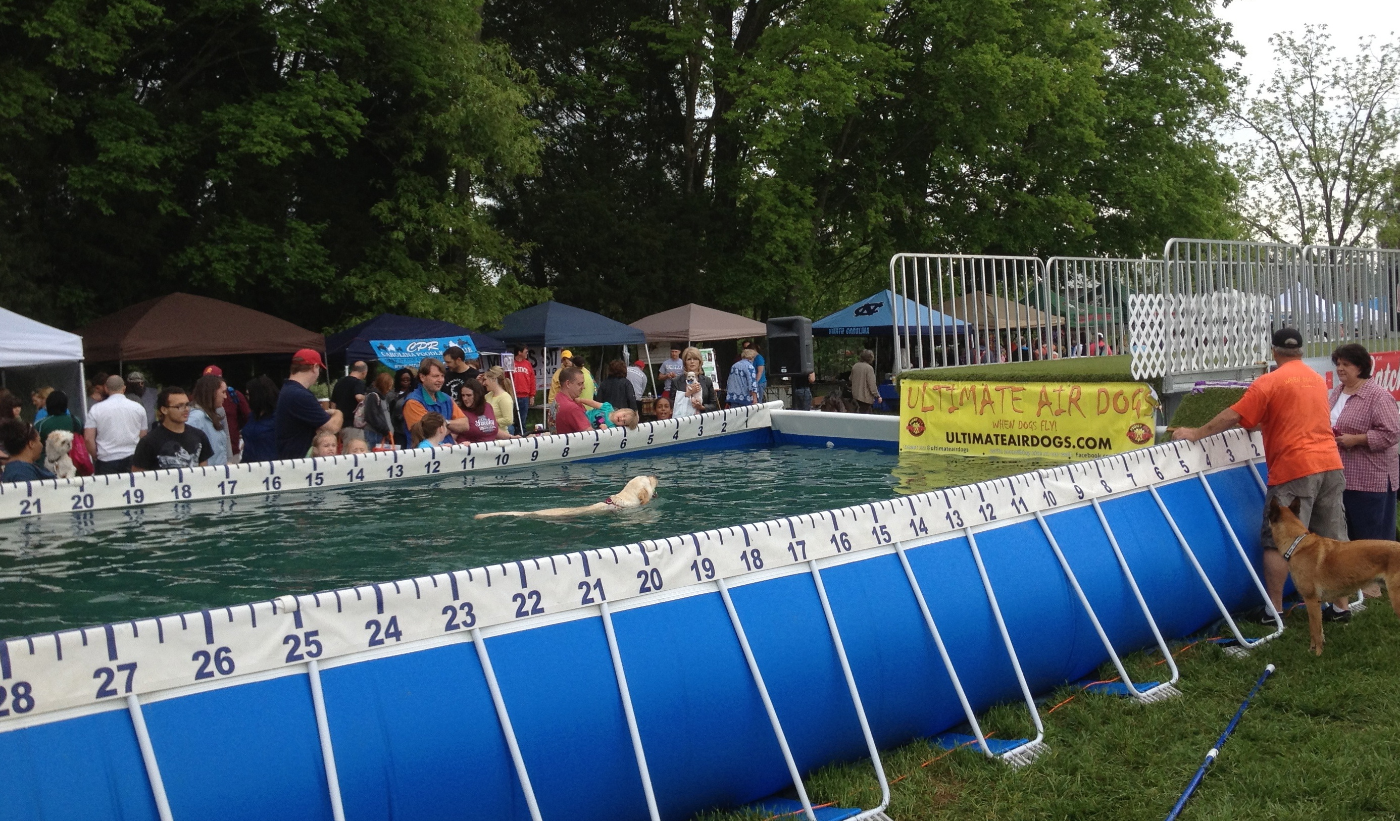 Things To Do in Huntersville NC