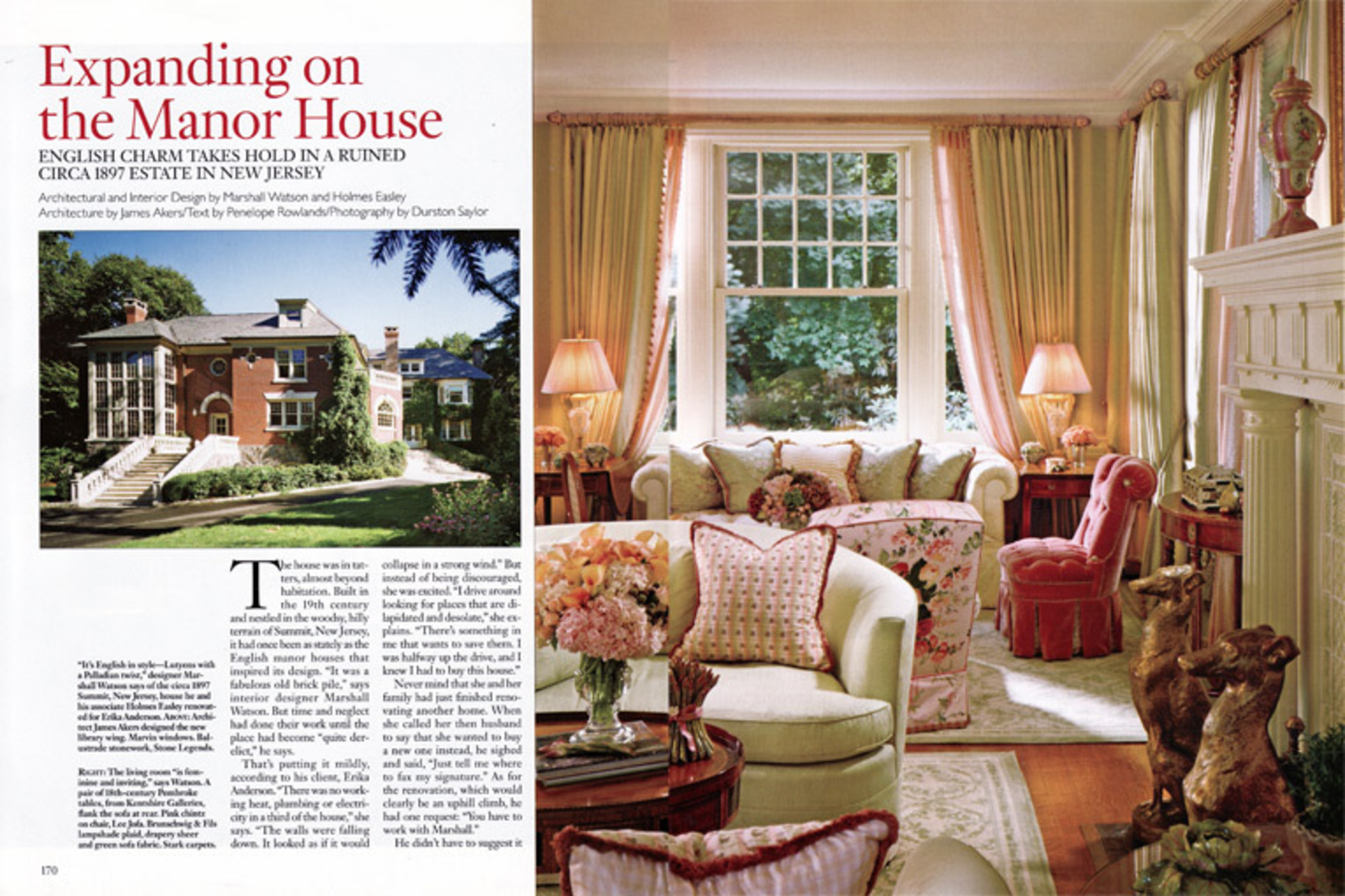 Architectural Digest Book Marshalls Six Enchanting New Design Books For Spring Architectural