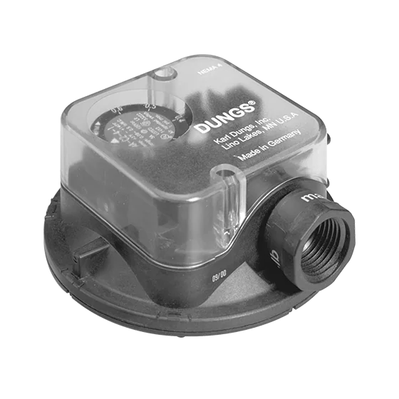 Dungs AA C2 Air Pressure Switch
