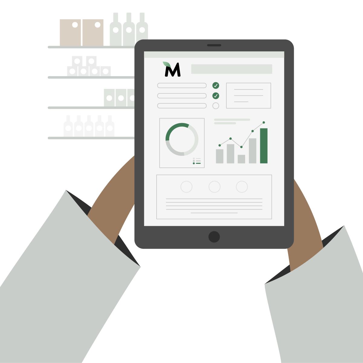 Organic Food Distributors Ontario Brand Positioning Strategies