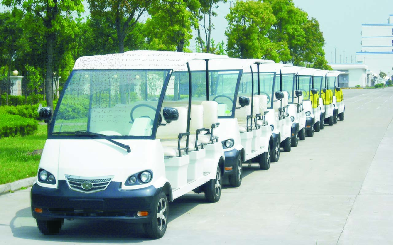 Zhaoqing factoryMarshell Leading Manufacturer for Electric Vehicles