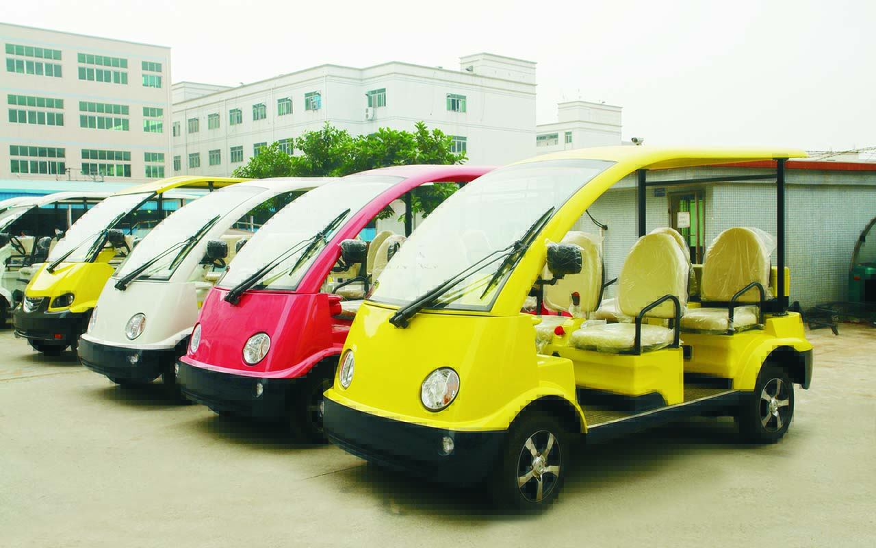 Zhaoqing factoryMarshell Leading Manufacturer for Electric Vehicles