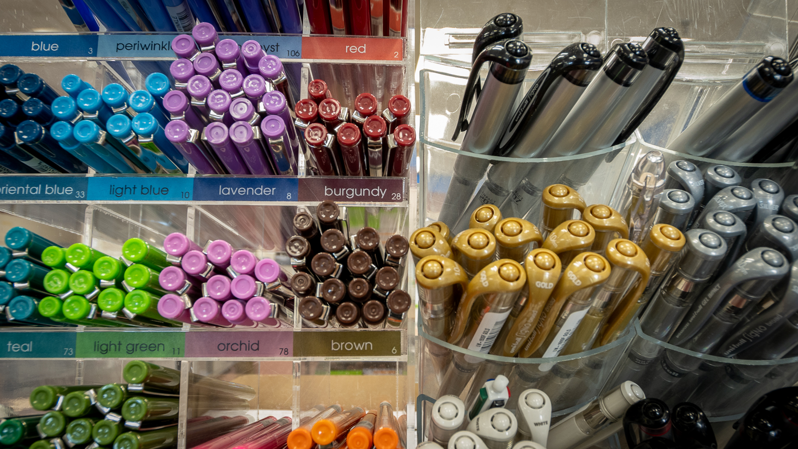 OFFICE SUPPLIES The Business Center of Marshfield