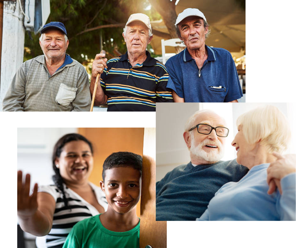 Home Marshfield Housing Authority