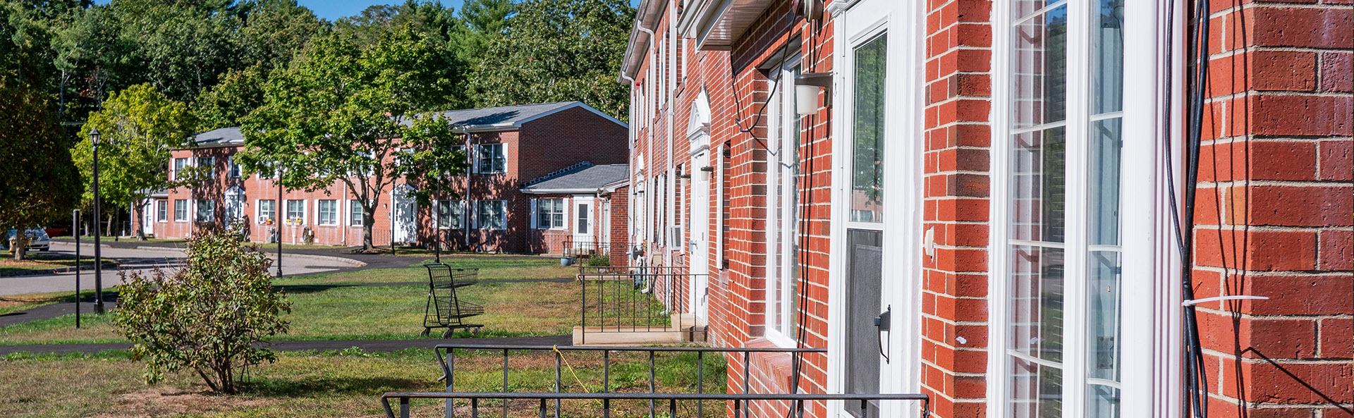 Board Meetings Marshfield Housing Authority