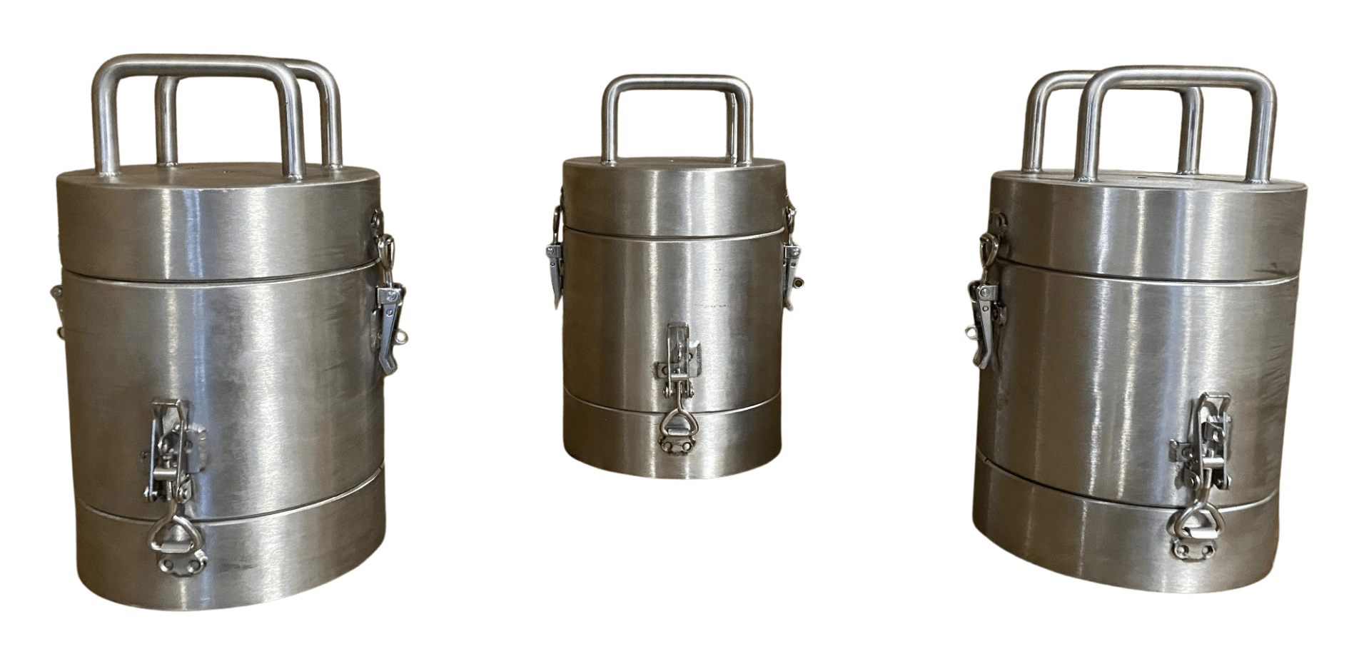 Lead Lined Storage Containers I Vial Pigs MarShield Custom Radiation