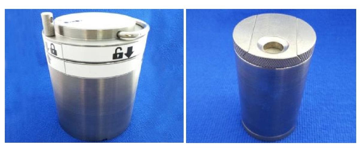 Radiation Shielding with Tungsten Heavy Alloy MarShield