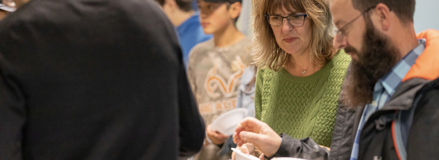 Groups + Classes / Mars Hill