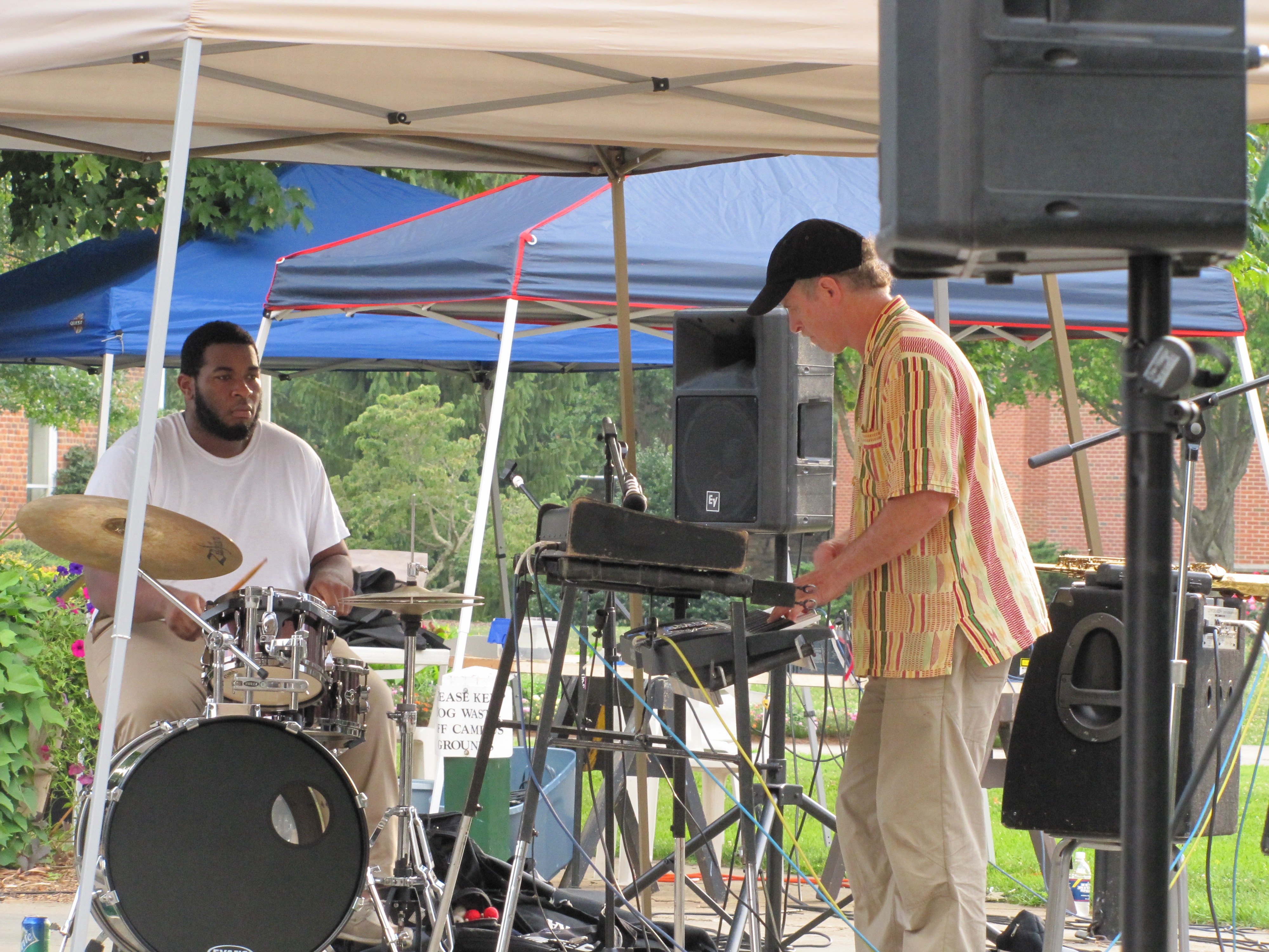 august10 087 mars hill, north carolina