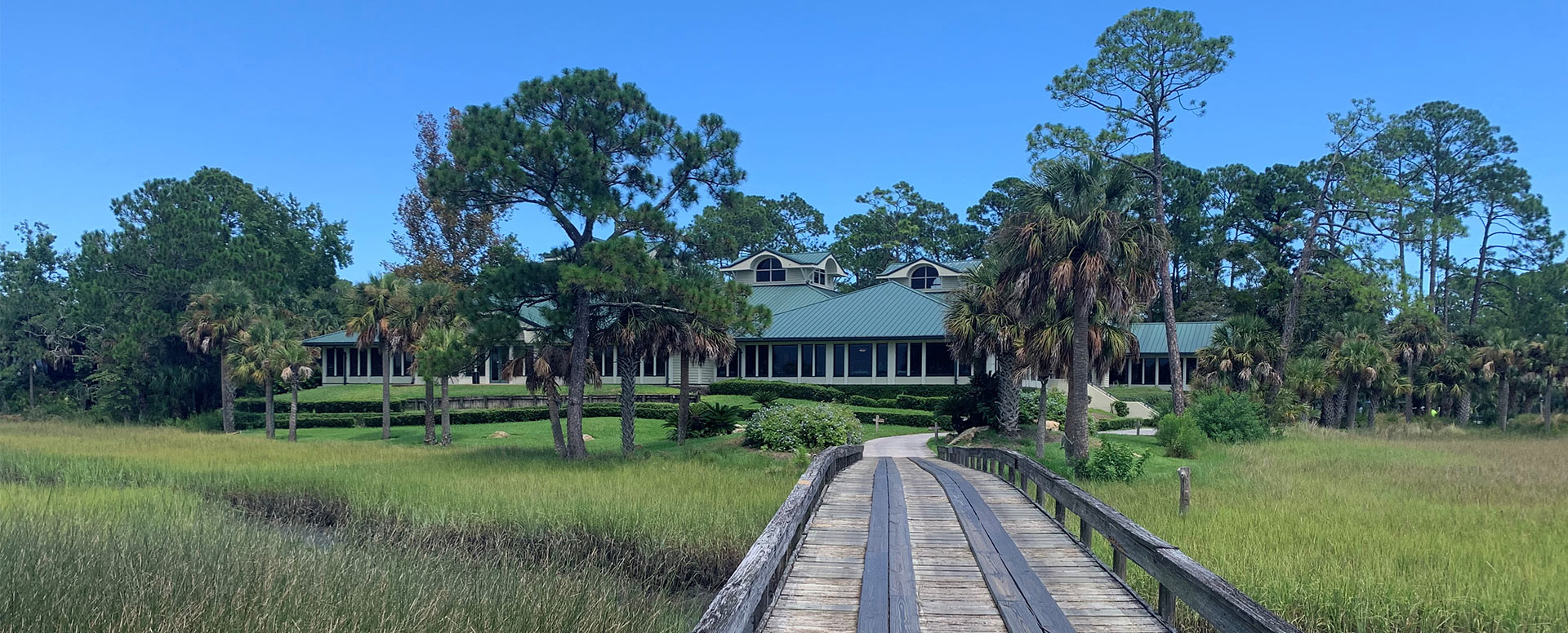 GALLERY Marsh Landing Country Club Events