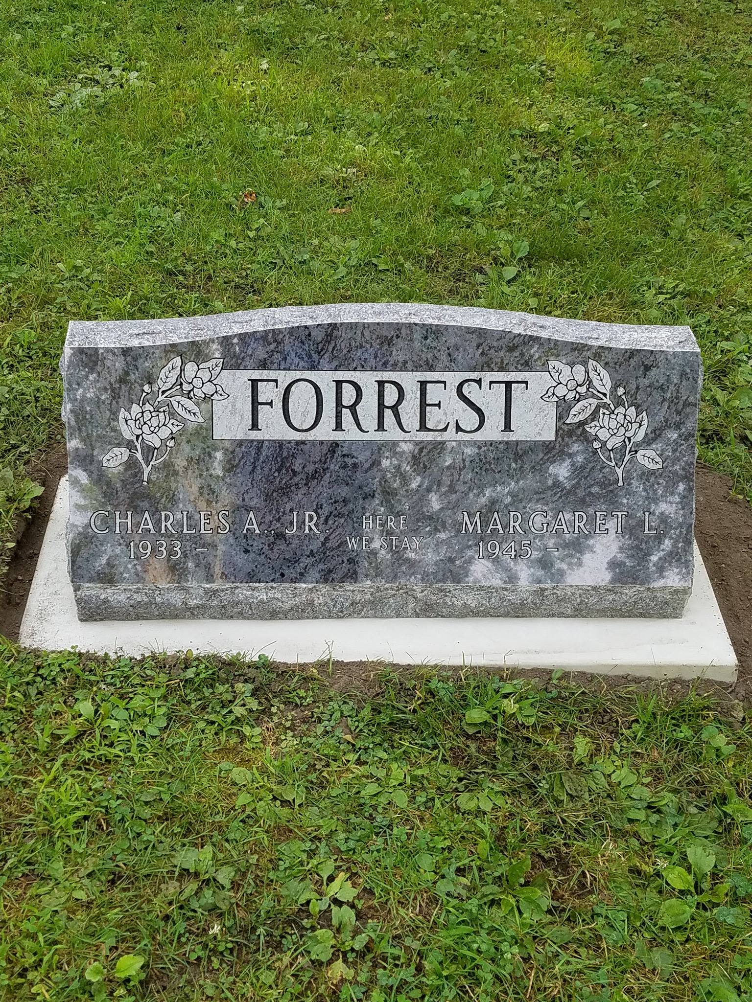 Memorials Grave Stones, Memorial Markers, Statues and Accessories