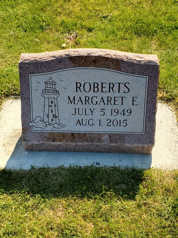 roberts Marsh Monument Co.