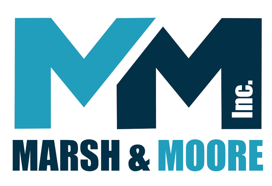 Sales Team Marsh & Moore Inc.