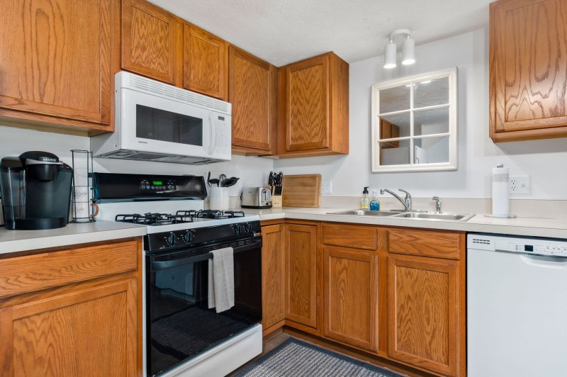 Marsh Valley Apartment 102