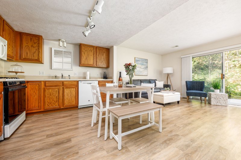 Marsh Valley Apartment 107