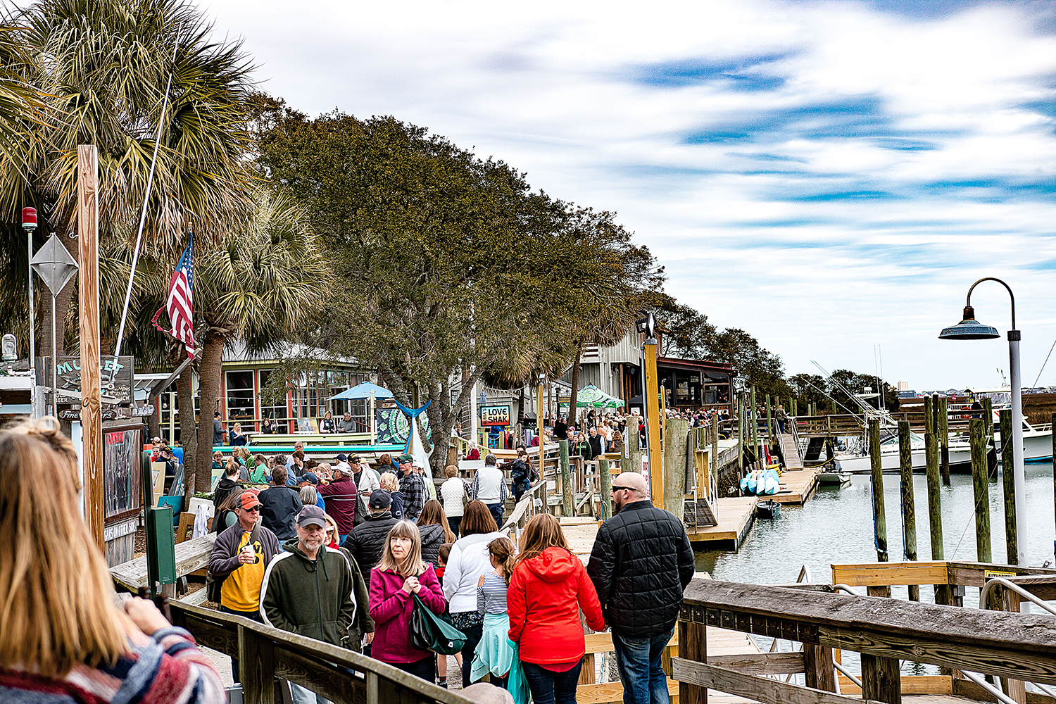 2023 Events In Murrells Inlet Sc
