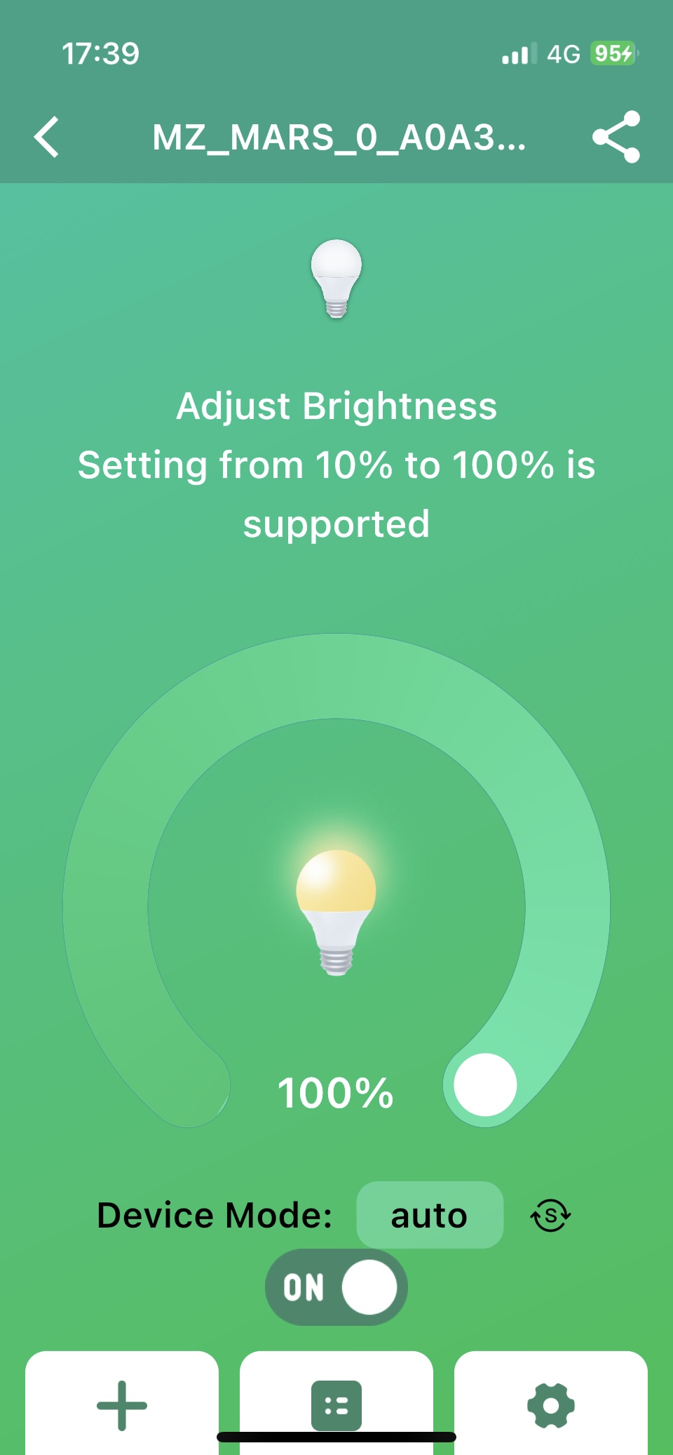 Mars Hydro iConnect Smart Controller (Preorder, will be shipped out on