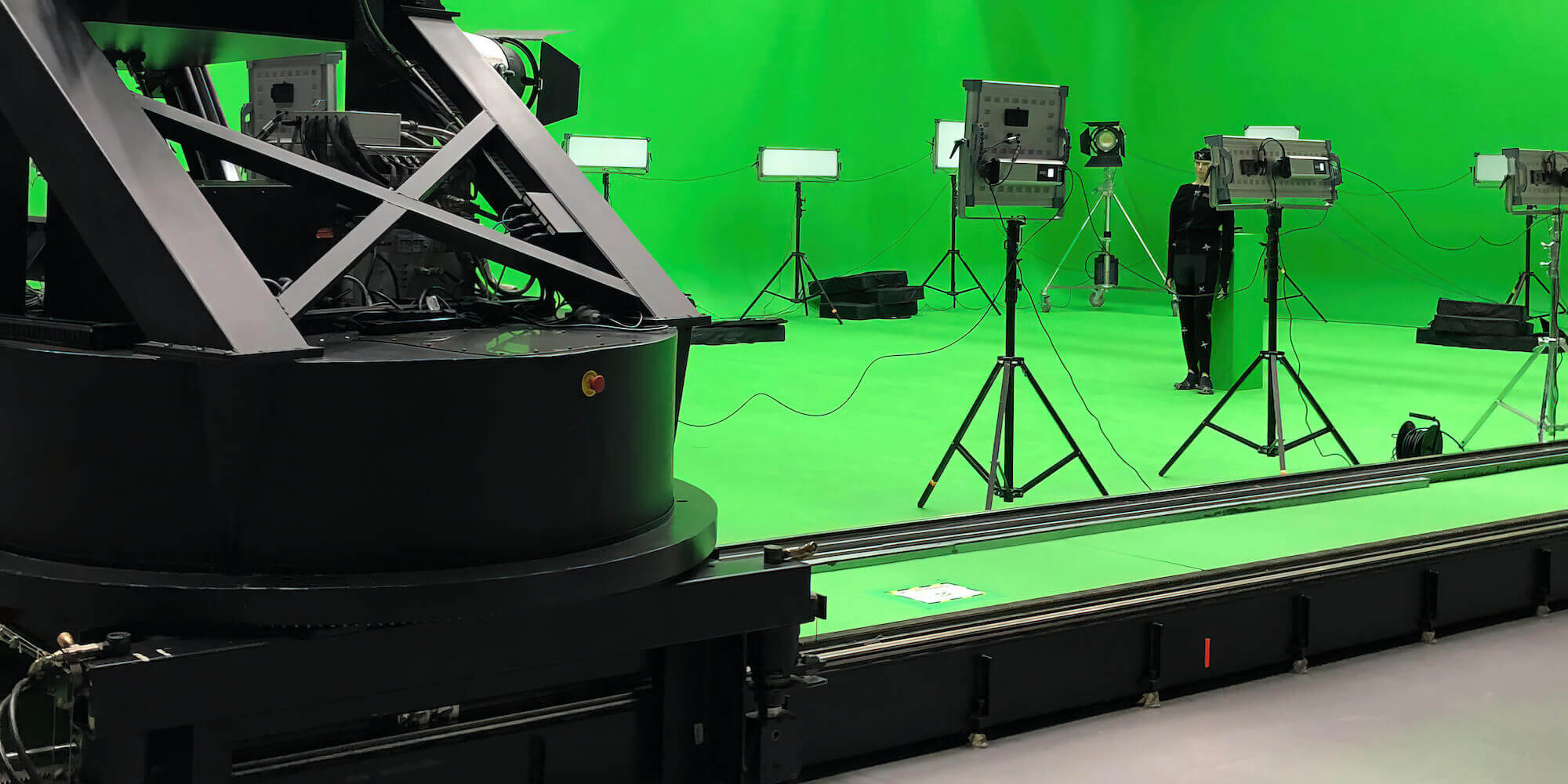 Motion Control Basics Mars Motion Control