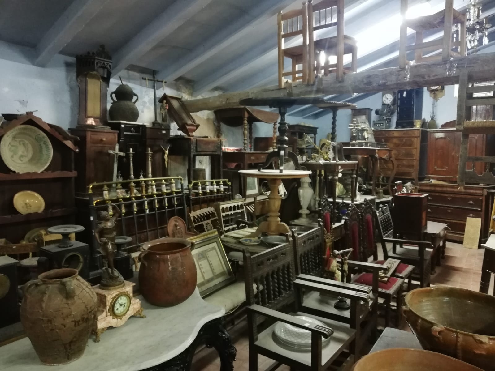 Antigüedades en venta Antigüedades en Zaragoza Marsol e Hijos