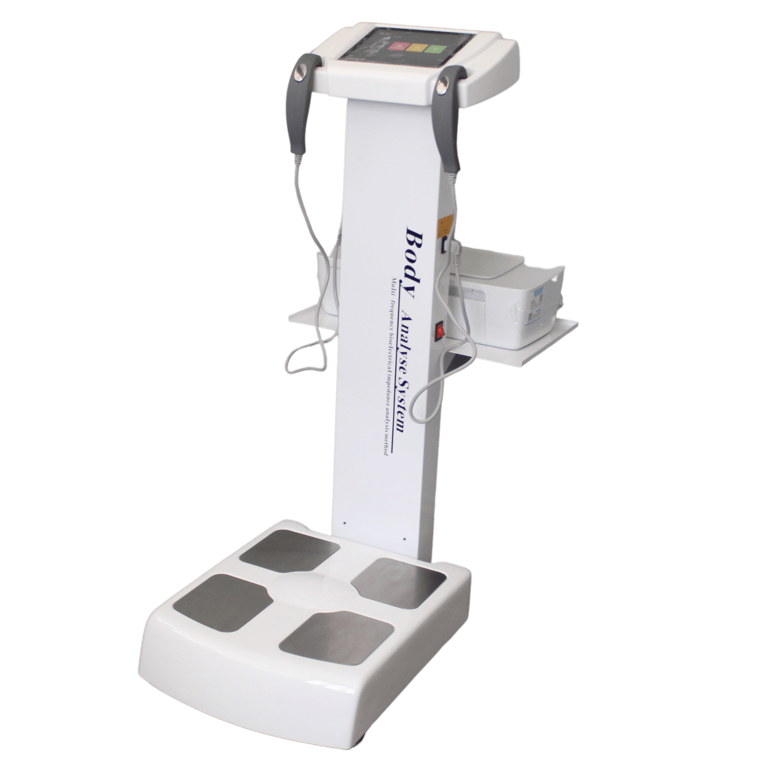 Body Composition Analyzer Marson & Co