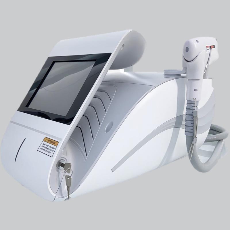 Portable Diode Laser System Eos® ICE PLATINA Marson & Co