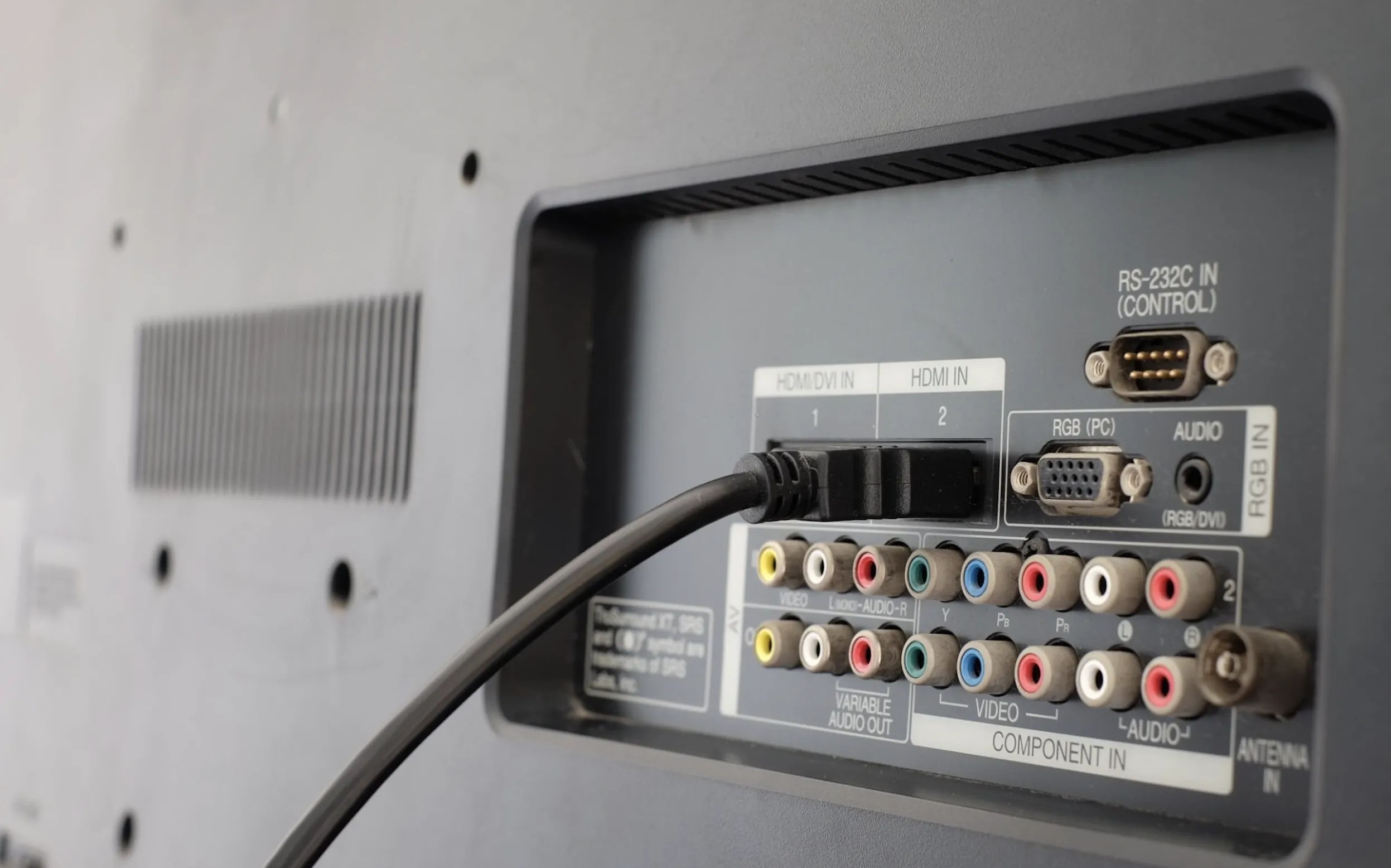 Can I Use A TV As A Computer Monitor? [Detailed Explanation]