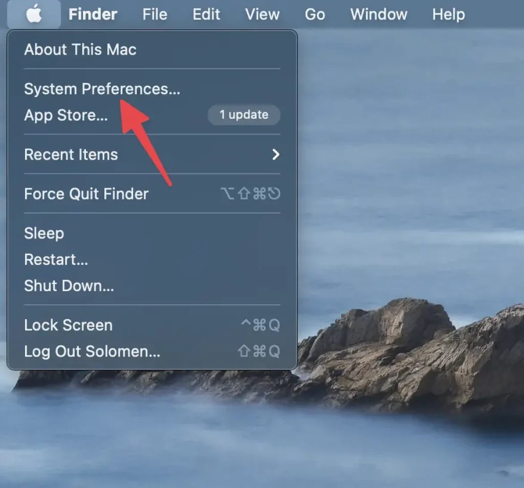 How To Change Your Mac Display’s Resolution Sep 2024