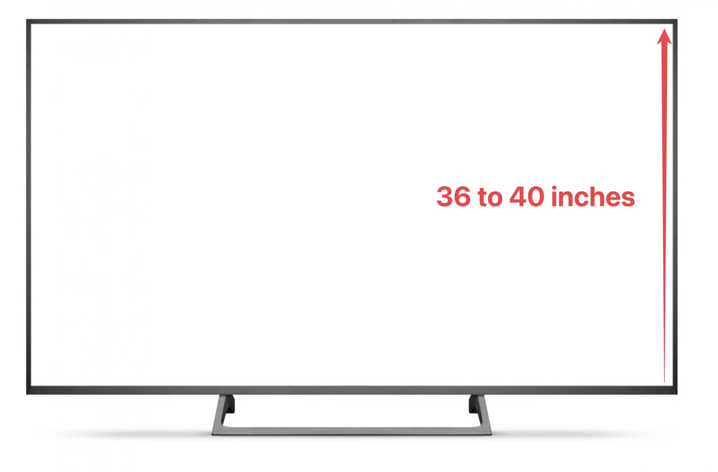 70 Vs. 75 Inch TV Which One Should You Choose? September 2024