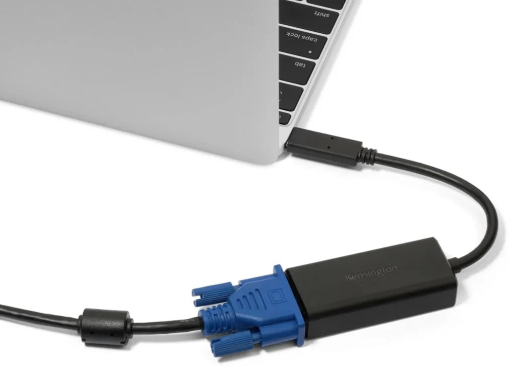 Does USB to VGA Work Explained? (Aug 2024)