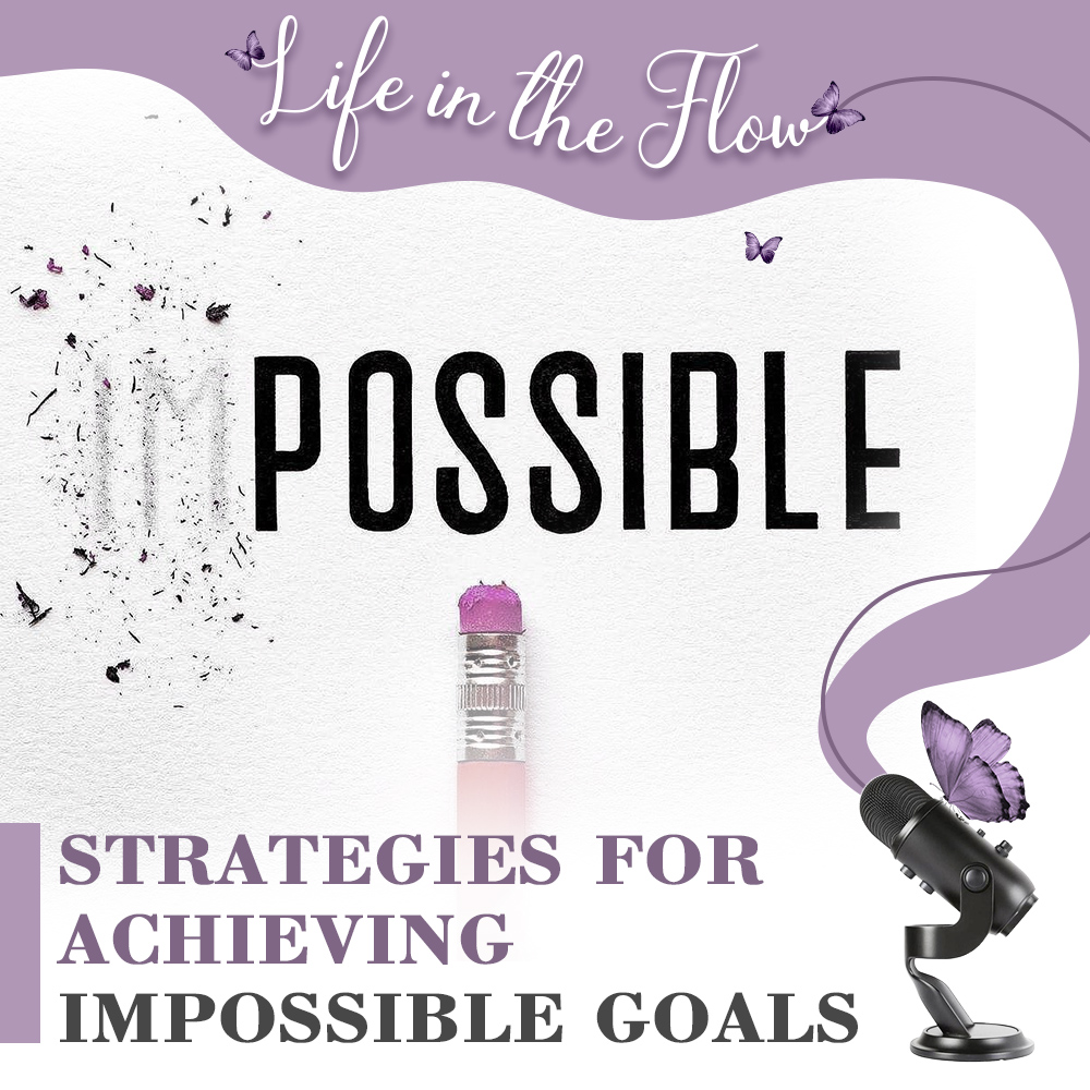 Strategies for Achieving Impossible Goals MarStars(03)