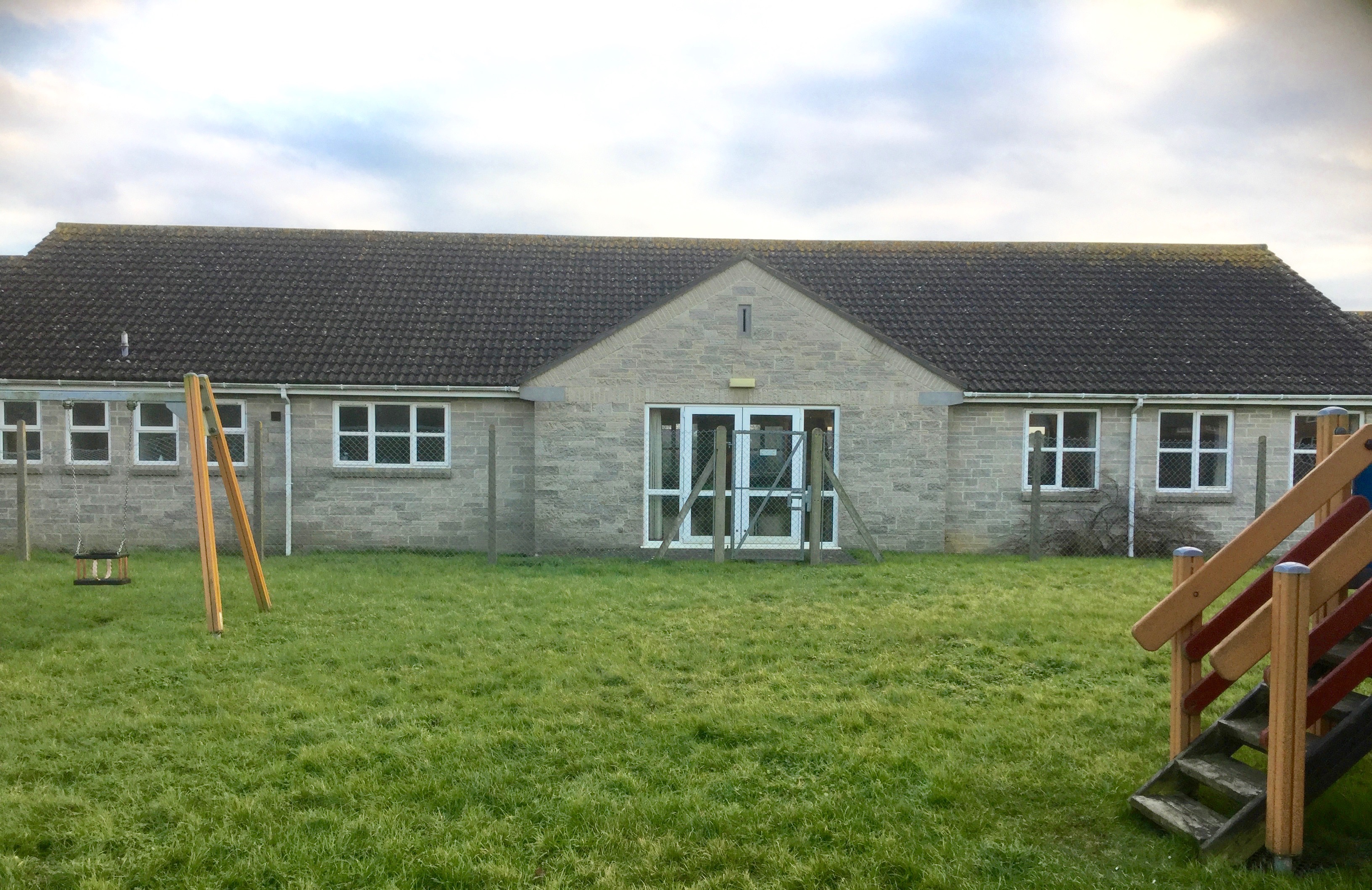 Village Hall Marston Magna