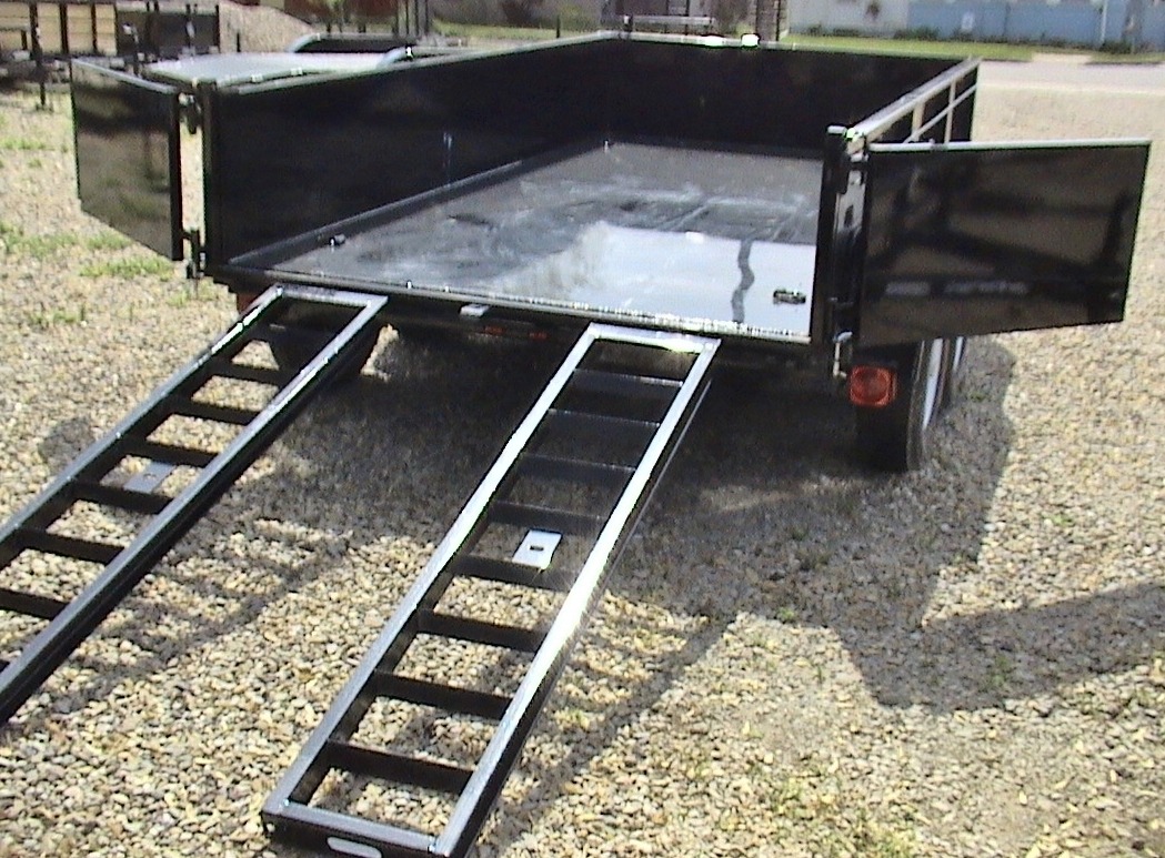Bri-Mar Dump Trailers - Marstrell Autoparts