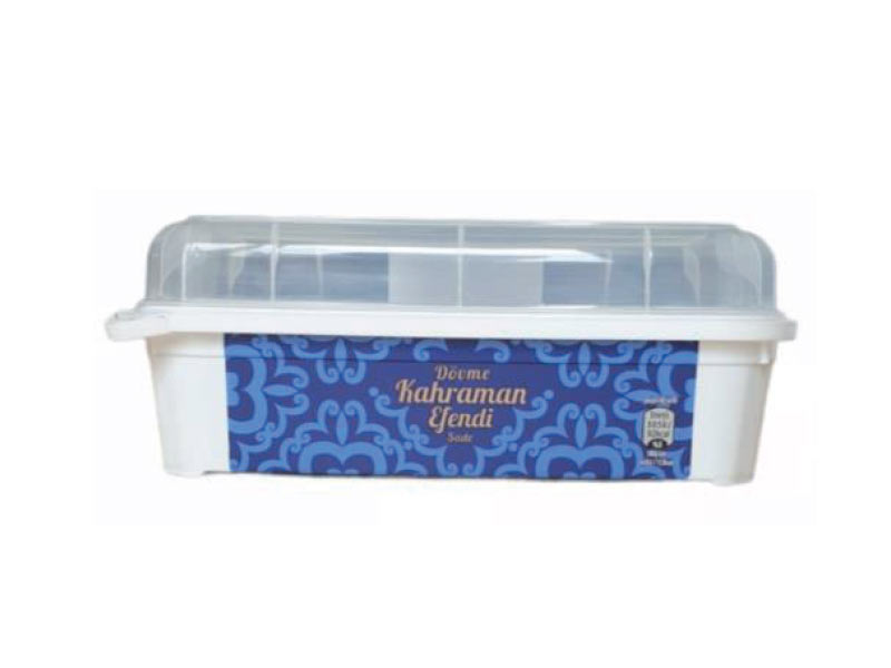 Angular Container TPAAB800 MartPlex