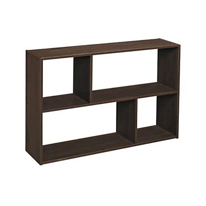 Wall Mount Shelves Dark Brown Order Now Best Quality Mart89