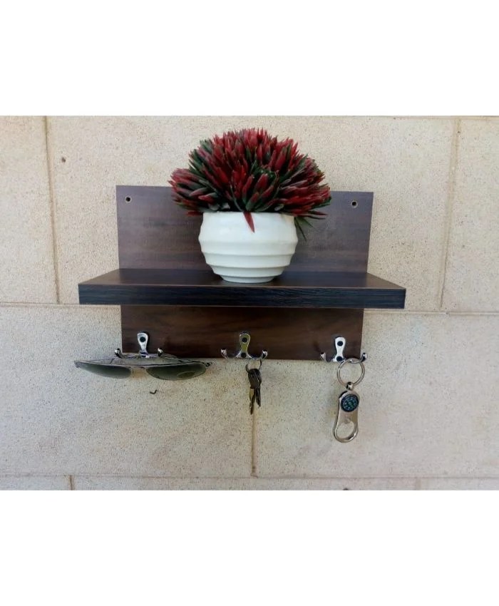 Wall Mounted Key Rack Hanging Stand Order Now Best Quality Mart89