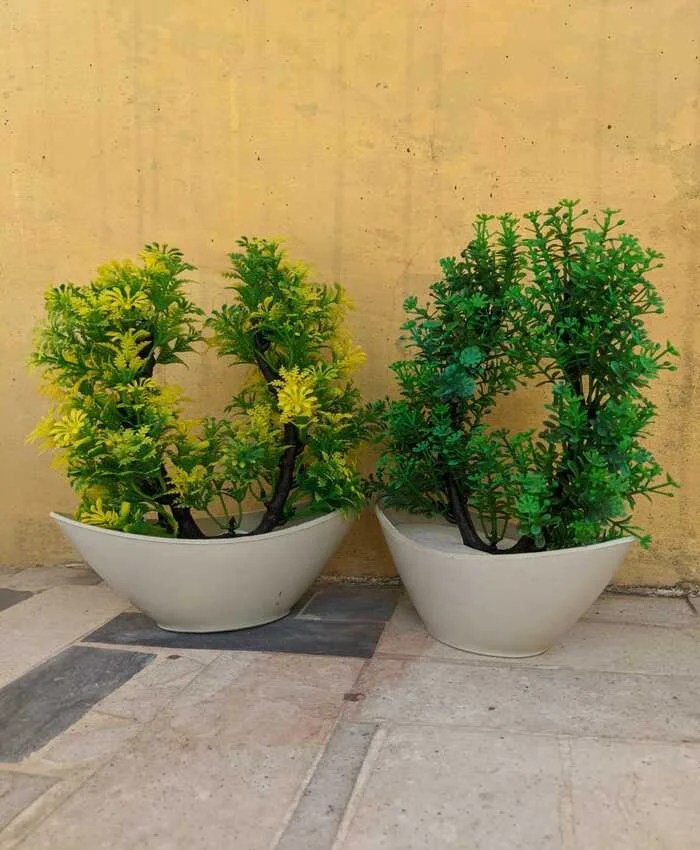 Artificial Plant Decoration Piece Order Now Best Quality Mart89